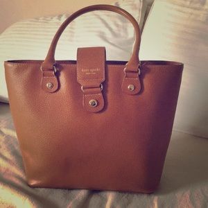 Kate spades handbag